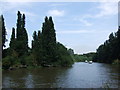 River Medway, Aylesford