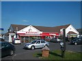 Eurospar at the Cloghoge (Cloughoge) Retail Park