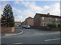 Chapel Close, Church Fenton