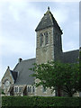 Cardross Parish Church