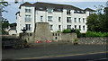 Cardross War Memorial