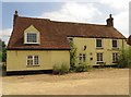 The Royal Oak on Worminghall Road