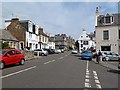 High Street, Crail