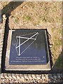 TM3186 : USAF Memorial by Geographer