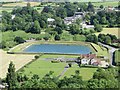 Glastonbury Reservoir