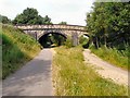 Green Lane Bridge