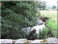 River Leitrim from Benraw Bridge