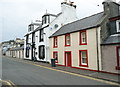 The Blue Peter Hotel, Kirkcolm