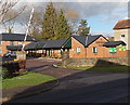 DeanGate Motel, Lydney