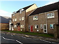 High Street houses, Lydney