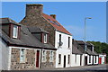 Manse Street, Saltcoats