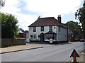 St Cross, The Bell Inn