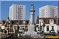 Saltcoats War Memorial