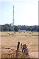 Radio Mast, Bawdsey