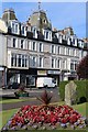 Victoria Hotel, Rothesay