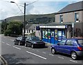 B&S Stores, Nantyglo