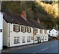 Rose & Crown, Tintern