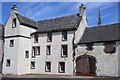 Bute Estate Office, High Street, Rothesay