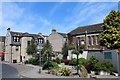 Bridgend Street Landscape Garden Project, Rothesay