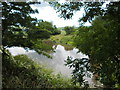 Pond south of Eagle Nest, Royd Moor