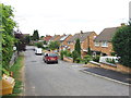 Neville Close, Penenden Heath