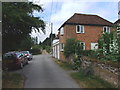 Chapel Lane, Bearsted