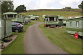 Westfield House Caravan Park