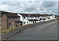 Dale View houses, Nantyglo