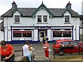 Royal British Legion, Fort Augustus