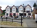 The Little Neuk, Fort Augustus