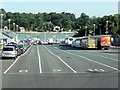 Fishbourne Car Ferry Terminal