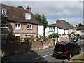 Houses, High Street