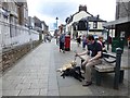 High Street, Fort William