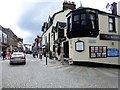 The Crofter Restaurant, Fort William