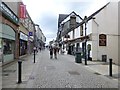 High Street, Fort William