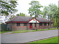 Wishawhill Community Centre