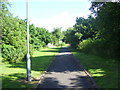 Coatbridge Pathway