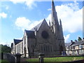 Calder Parish Church