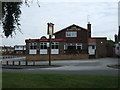 The Foresters pub, Borrowash