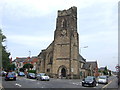 Christ Church Methodist, Long Eaton