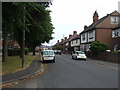 Norfolk Road, Long Eaton