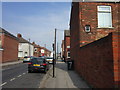 Holland Street off Holderness Road, Hull