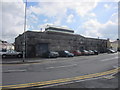 Market Hall & Old Fire Station