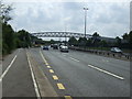 Clifton Boulevard (A52)