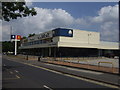 Ferrari and Maserati dealers, Lenton Lane