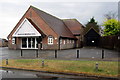 Quainton Memorial Hall