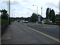 Loughborough Road (A60)