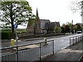 Christ the Redeemer Church of Ireland Parish Church, Bessbrook