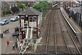 Oakham Station