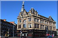 Angel Building, Paisley Road Toll, Glasgow